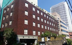 ホテル江戸屋